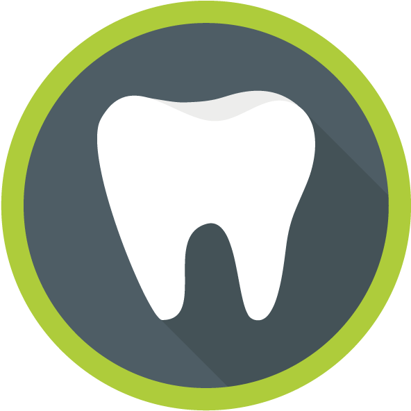 Dental Waste - Union 76 Clipart (600x600), Png Download