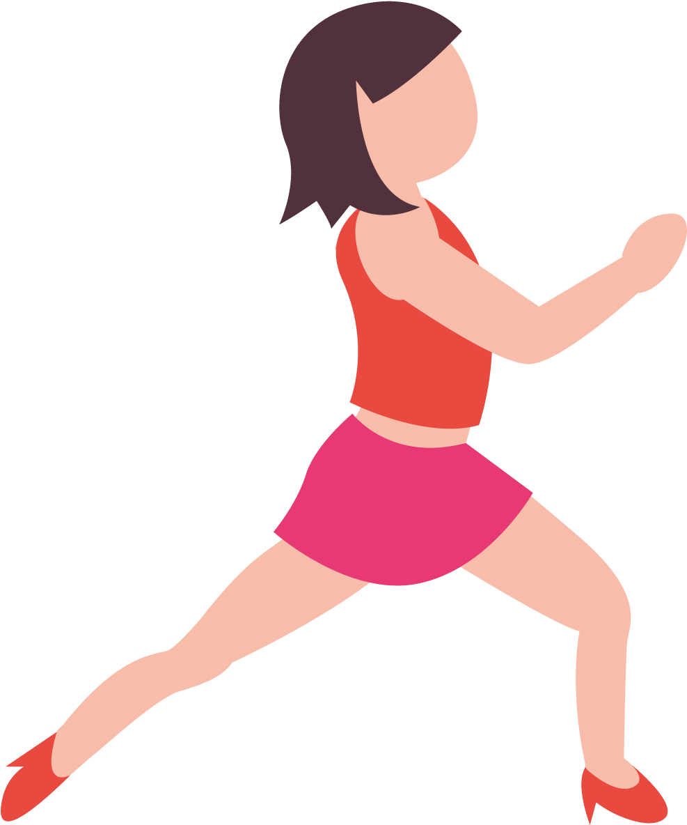 Tango Dance Middle Aged - Dance Clipart (1500x1500), Png Download