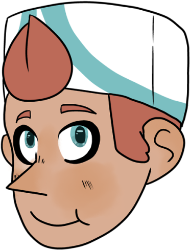 More You Might Like - Cartoon Clipart (540x617), Png Download