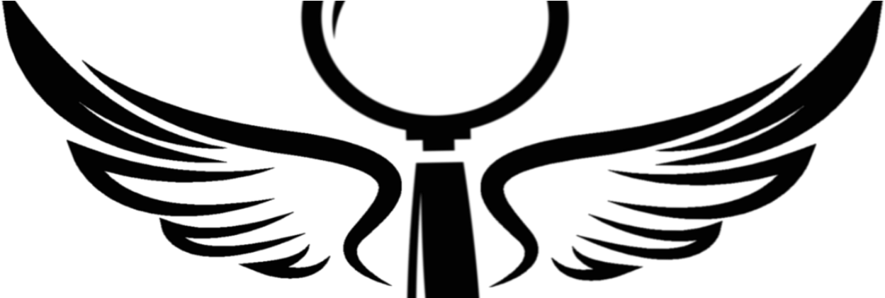 The Beginning Of Icarus Investigations - Computer File Clipart (1400x420), Png Download