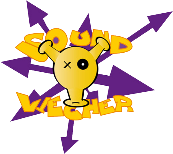 Soundviecher 3rd Anniversary Feat - .net Clipart (586x550), Png Download