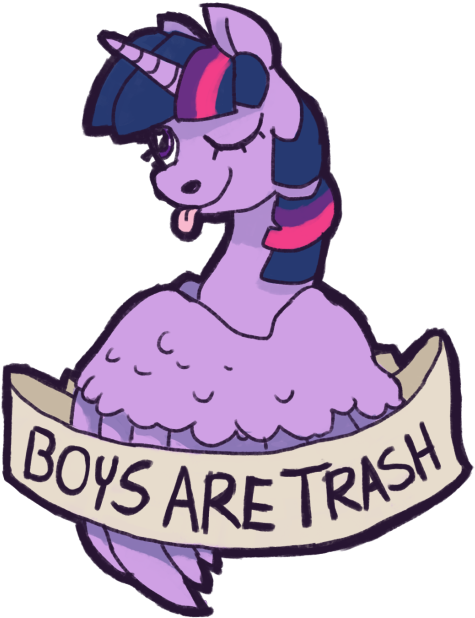 Literal Garbage - - Artist Clipart (500x636), Png Download