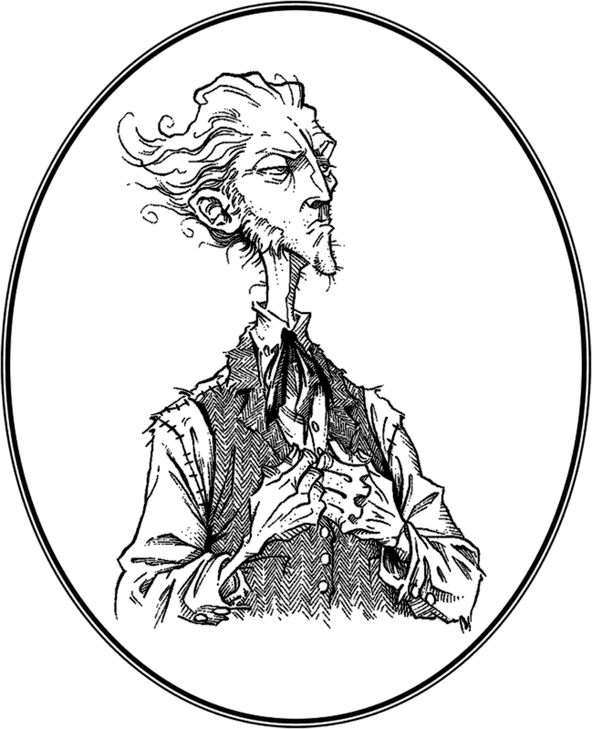Suddenly, Sherlock Holmes - Sherlock Holmes Clipart (649x799), Png Download