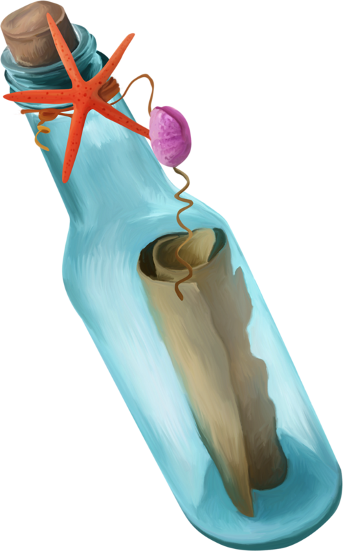 Bouteilles,tubes - Bottle Clipart (499x800), Png Download