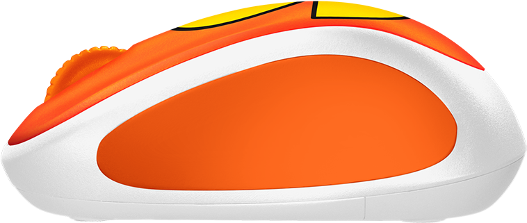 Computer Mouse Clipart (800x687), Png Download