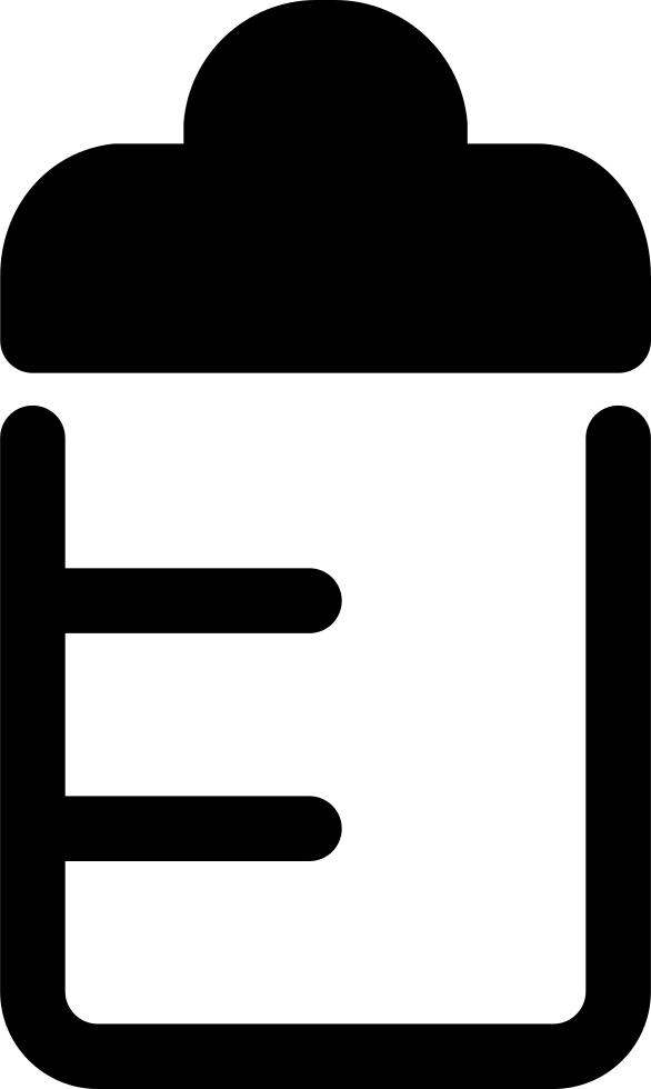 Kitchen Electric Milk Powder Water Comments - Icon Clipart (586x980), Png Download