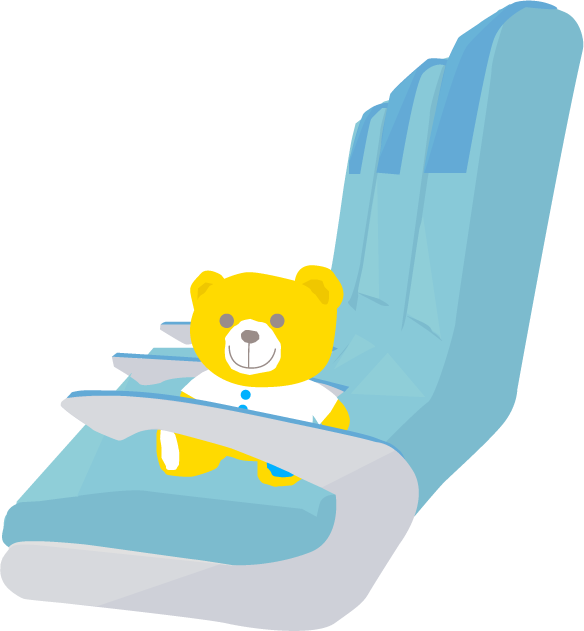 Original Goods Click - Cartoon Clipart (584x631), Png Download