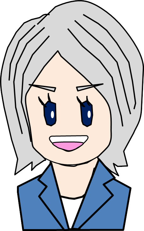 No41 Gray Normal, No42 Gray Laugh Clipart (459x735), Png Download