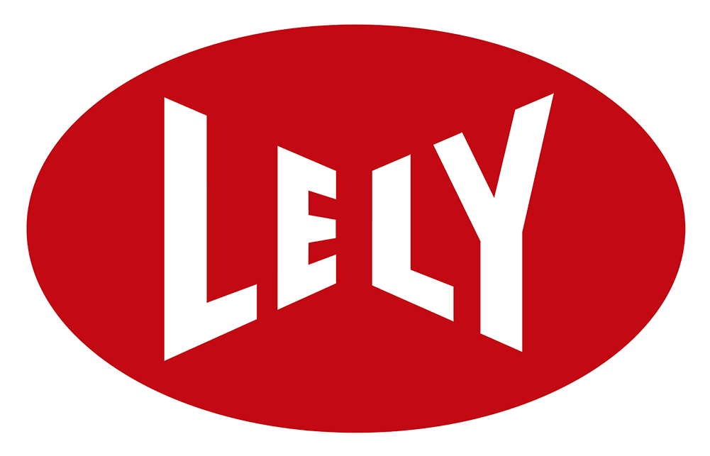 Lely Logo Clipart (1010x652), Png Download
