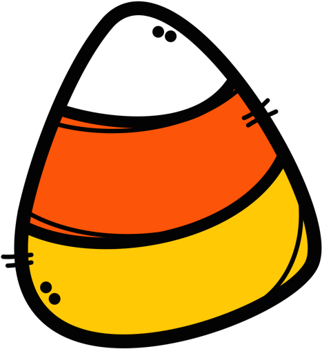 Happy Halloween - Dog Clipart (582x632), Png Download