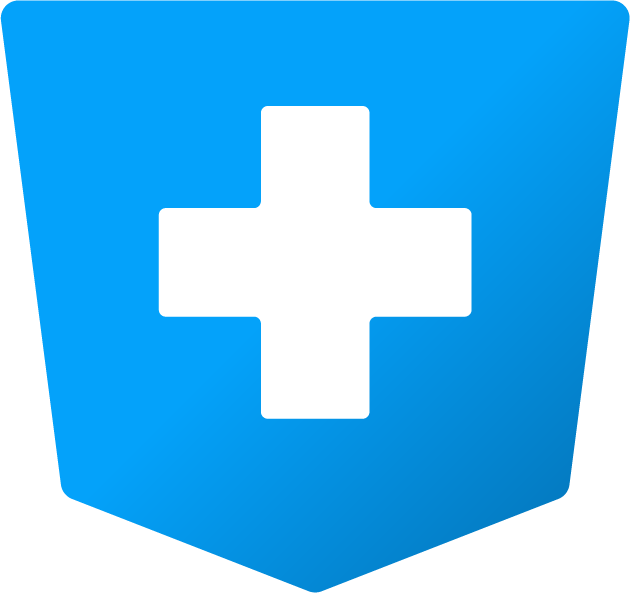 Saint Bernard Logo Png Clipart (630x593), Png Download