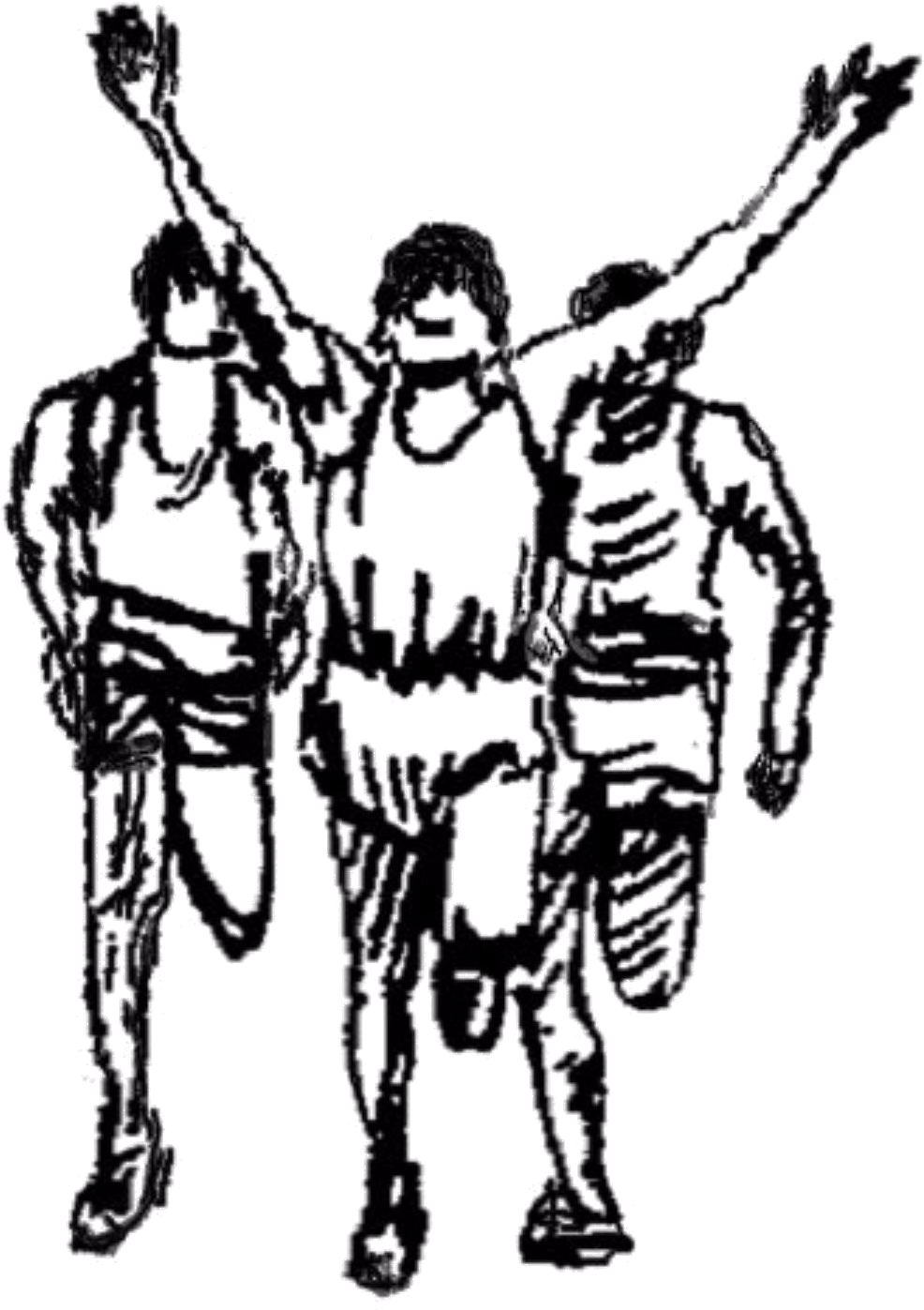 Joe Koziarz Memorial 5k - Portable Network Graphics Clipart (1113x1402), Png Download