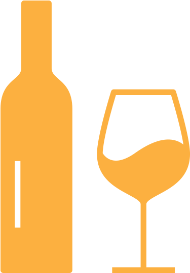 Alcohol - Clipart (600x600), Png Download