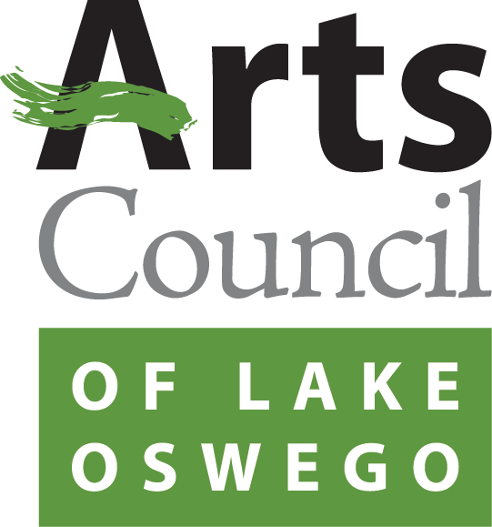 Arts Council Of Lake Oswego Annual Meeting Clipart (541x579), Png Download