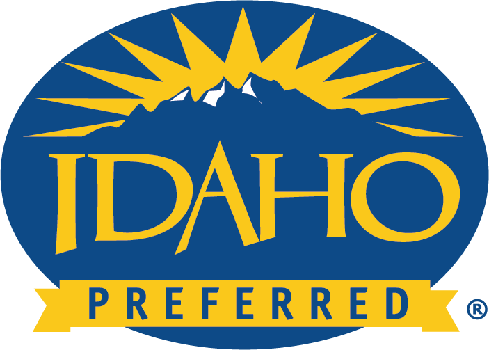 Idaho Preferred Annual Meeting Scheduled For January - Idaho Preferred Clipart (703x503), Png Download