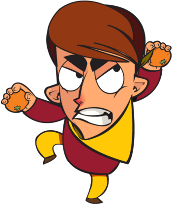 Game Ivrea Carnival - Ivrea Clipart (720x566), Png Download