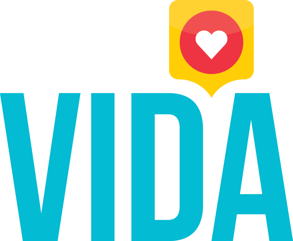 Vida Health Clipart (1000x824), Png Download