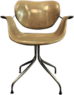 Shop Now - Chair Clipart (600x600), Png Download