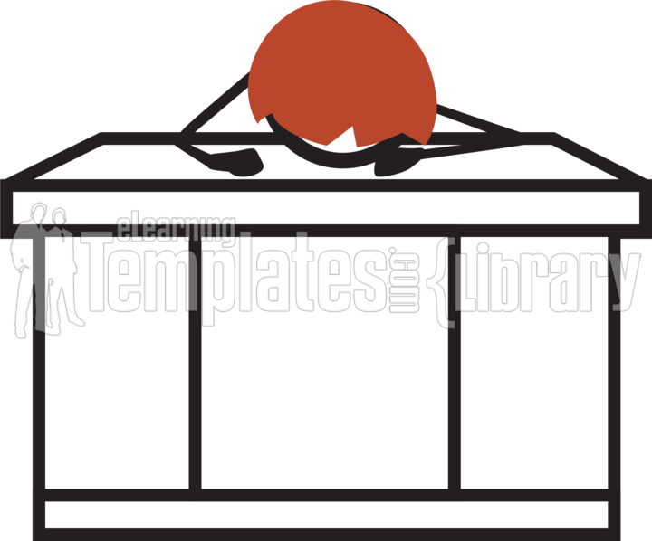 Illiustrated 012a, Stick Figure, Illustration, Cartoon, Clipart (720x598), Png Download