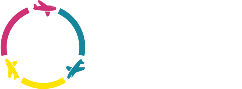 Flykube Logo Clipart (810x414), Png Download