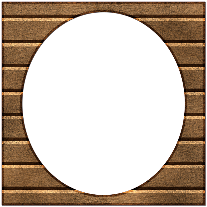 Oval Frame Cliparts 24, Buy Clip Art - Png Download (720x720), Png Download