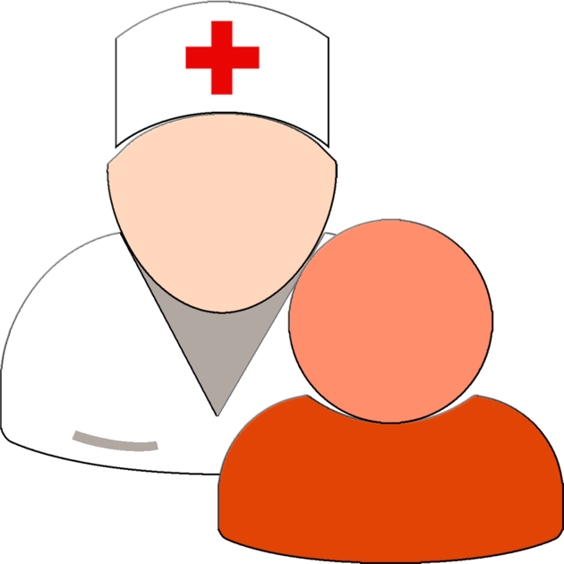 Patient Management On The Mac App Store - App Store Clipart (630x630), Png Download