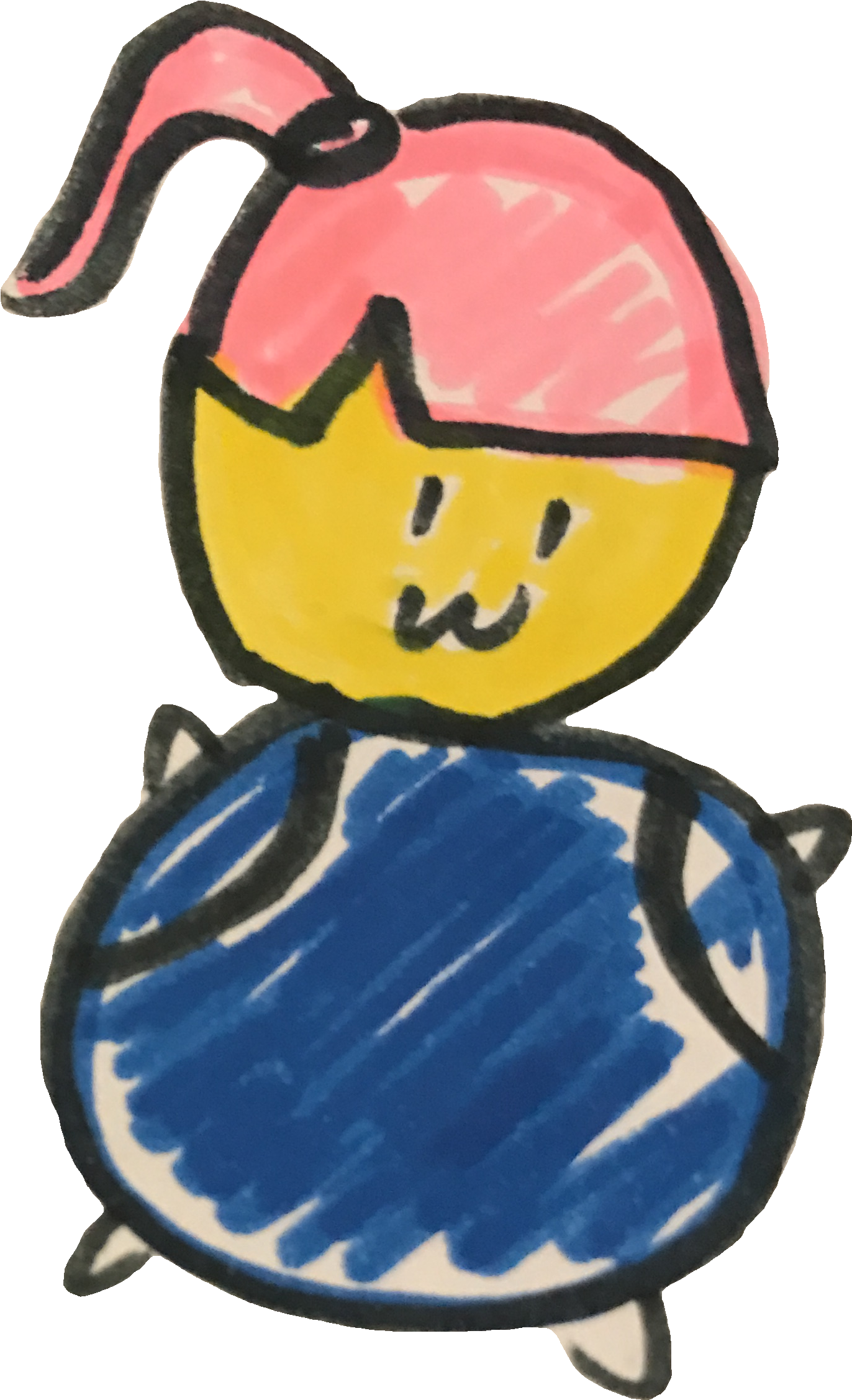 Child Art Clipart (1683x2534), Png Download