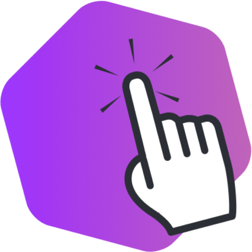 Digital Marketing Conversion - Conversion Marketing Clipart (840x840), Png Download