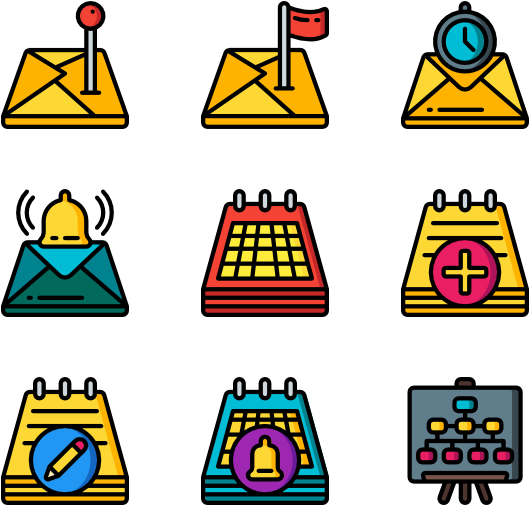 Actions And Reminders Clipart (600x564), Png Download