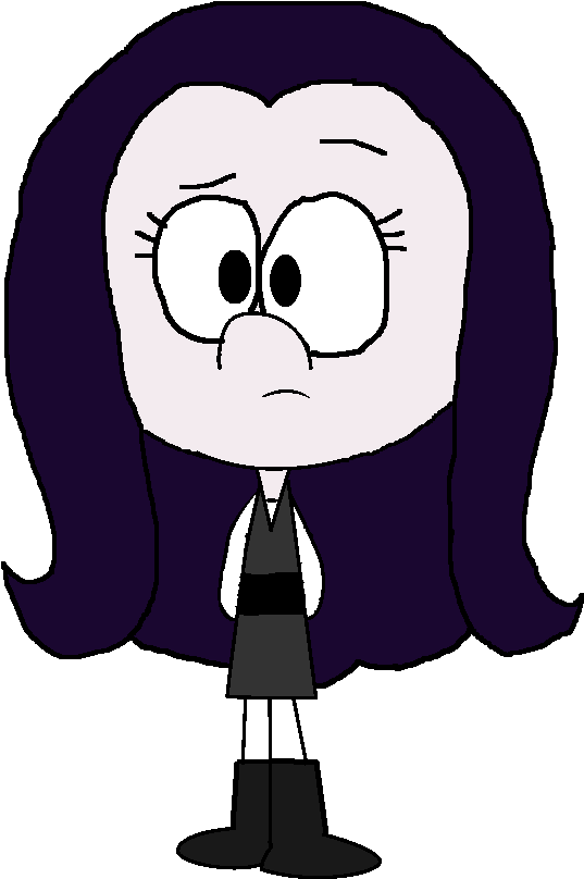 39, November 12, 2017 - Loud House Base Clipart (596x885), Png Download