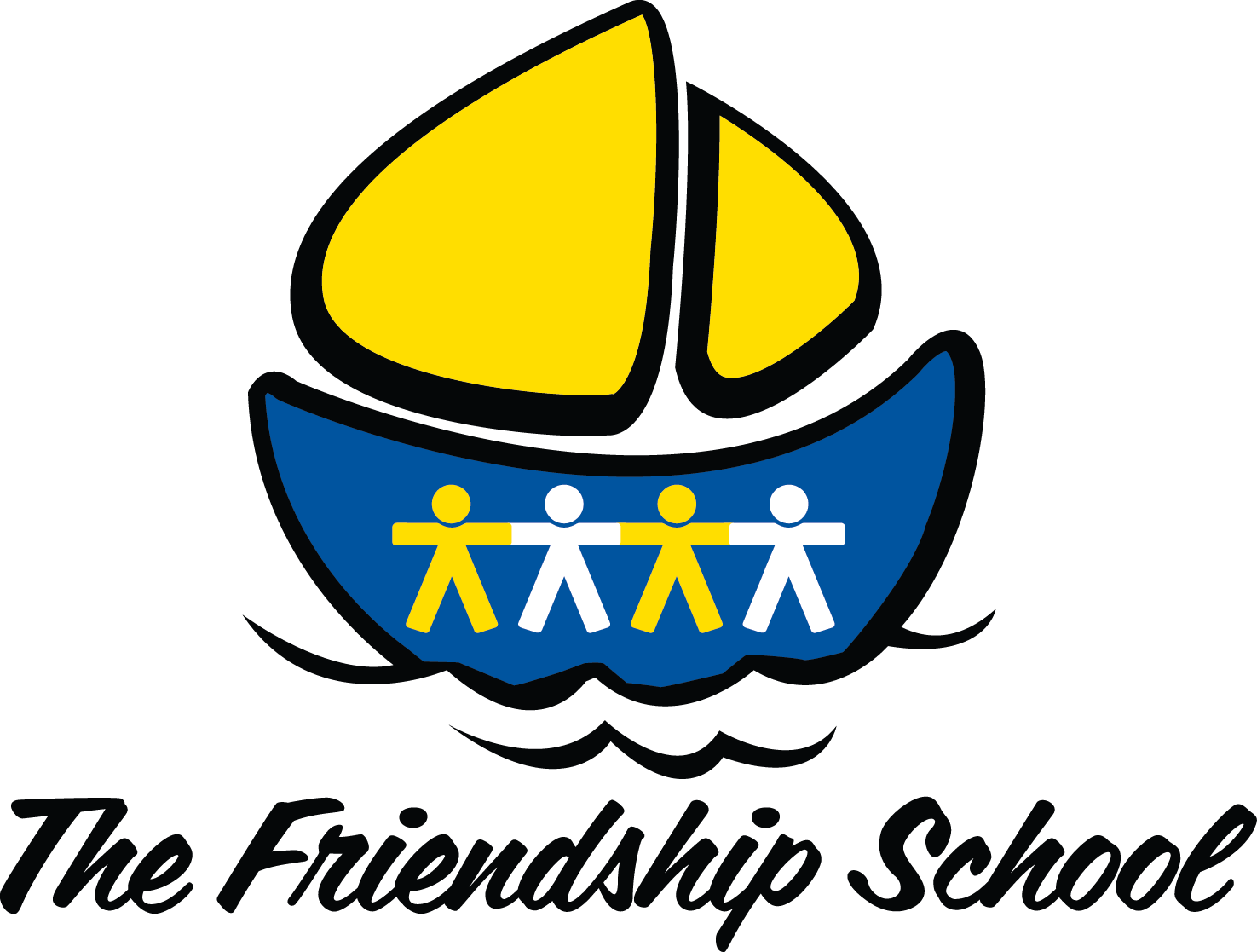 This Is The Image For The News Article Titled Friendship - Into The Wind: The Northwind Chronicles [book] Clipart (1475x1117), Png Download