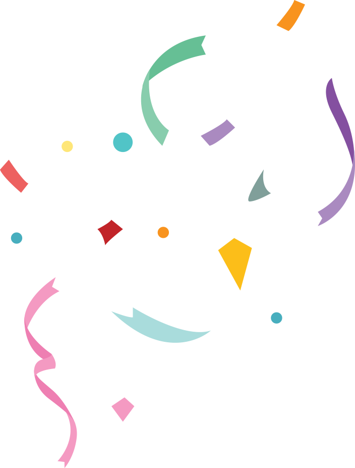 This Is A Buncee Sticker - Portable Network Graphics Clipart (704x927), Png Download