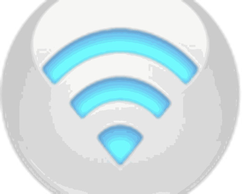 Wifi Security Auditor Android - Circle Clipart (800x640), Png Download