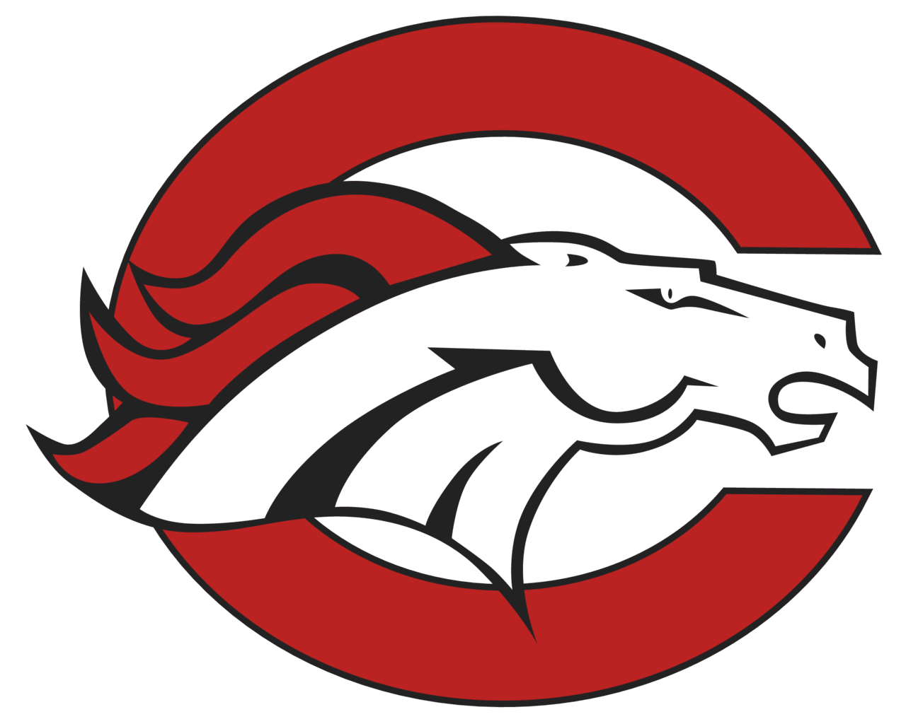 Palm Beach Central High School 10 Year Reunion Is Celebrating - Palm Beach Central High School Logo Clipart (800x640), Png Download