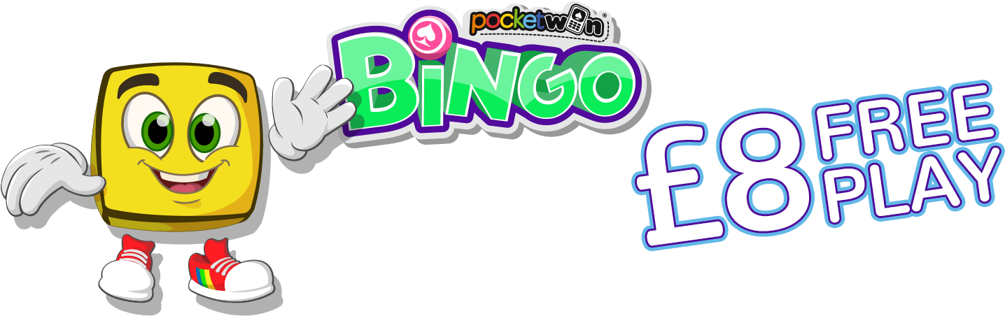 Pay By Phone Casino Poketwin Bingo - Casino Clipart (1453x472), Png Download