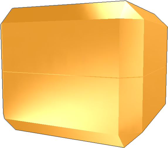 Well, Here's Too Make Your Donation Of 30 Coins To - Box Clipart (768x768), Png Download