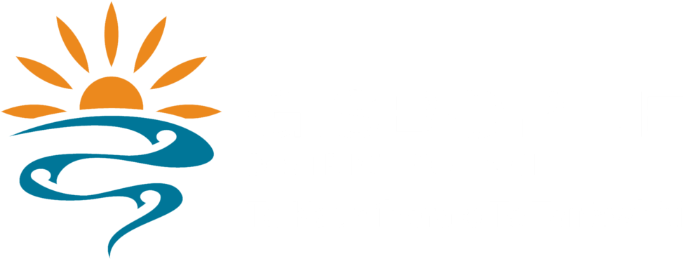 Logo Gdc - Horizontal - Logo Clipart (1000x386), Png Download