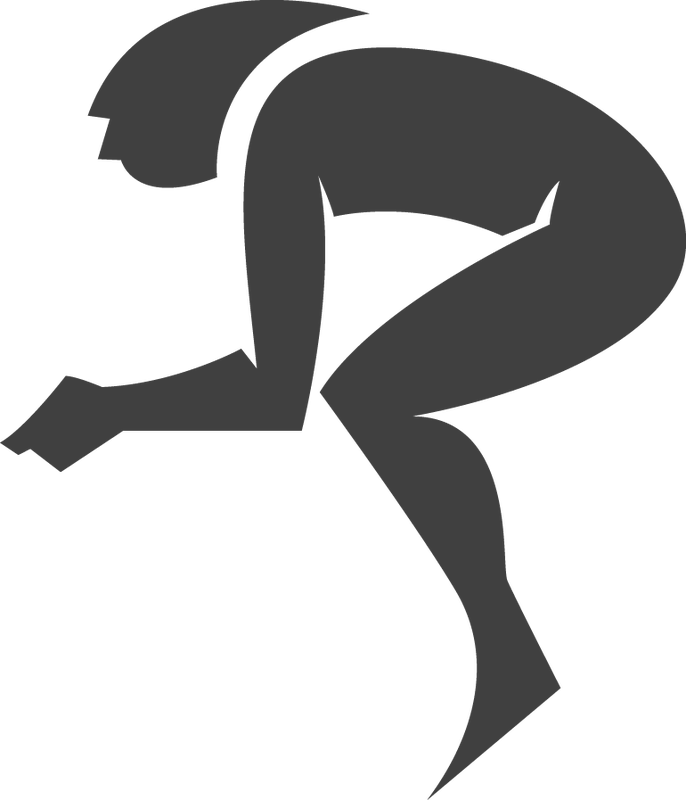 Tags - - Cycling Clipart (686x800), Png Download