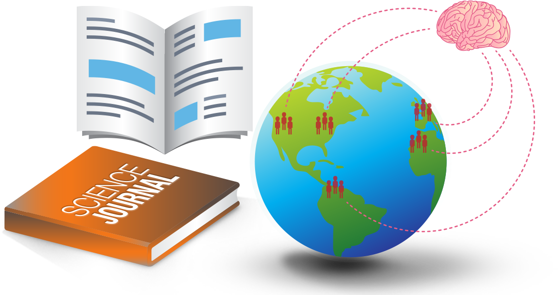 Frontiers For Young Minds Clipart - Full Size Clipart (#1750772 ...