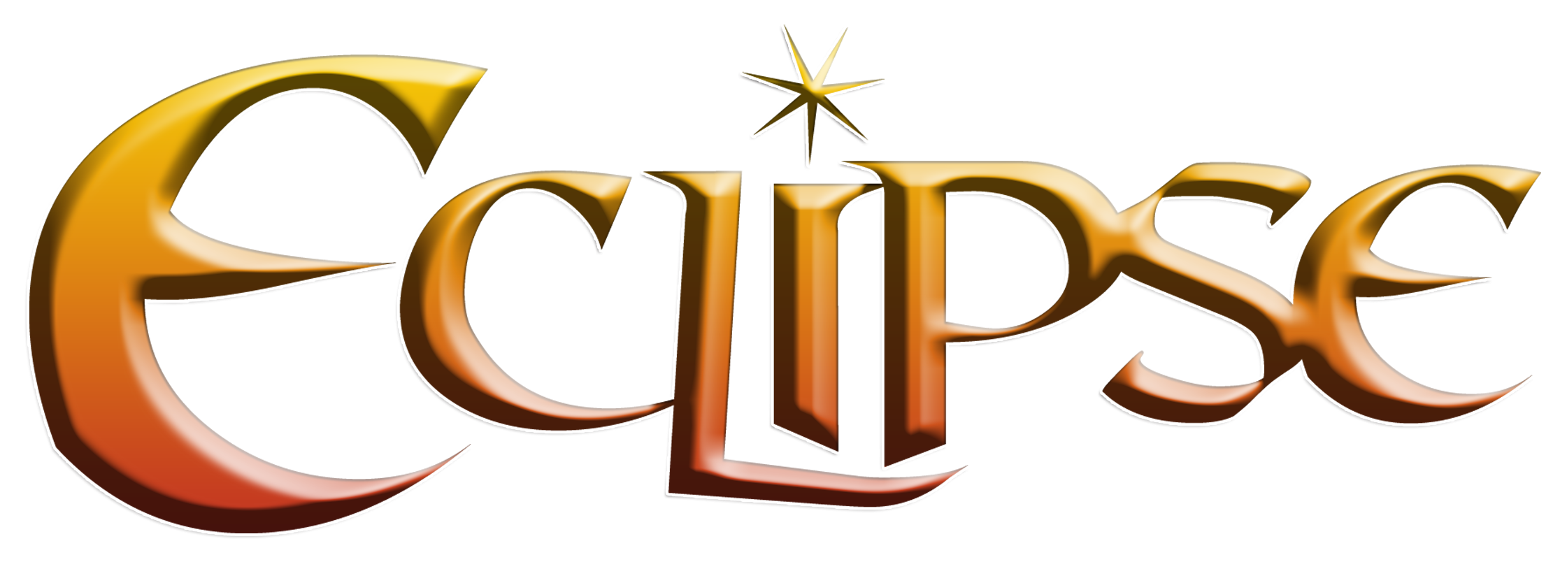 Mirror Clipart Broadway Lights - Graphic Design - Png Download (2400x902), Png Download