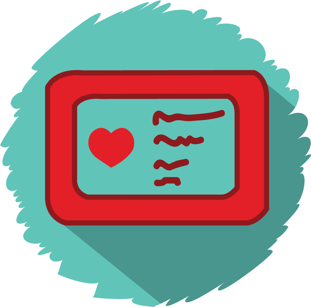 Sticker Unsimilar Decal Facebook - Ícones Designer Gráfico Png Clipart (1001x989), Png Download