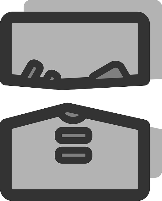 Firewall, Flat, Theme, Disabled, Icon - Clip Art - Png Download (515x640), Png Download