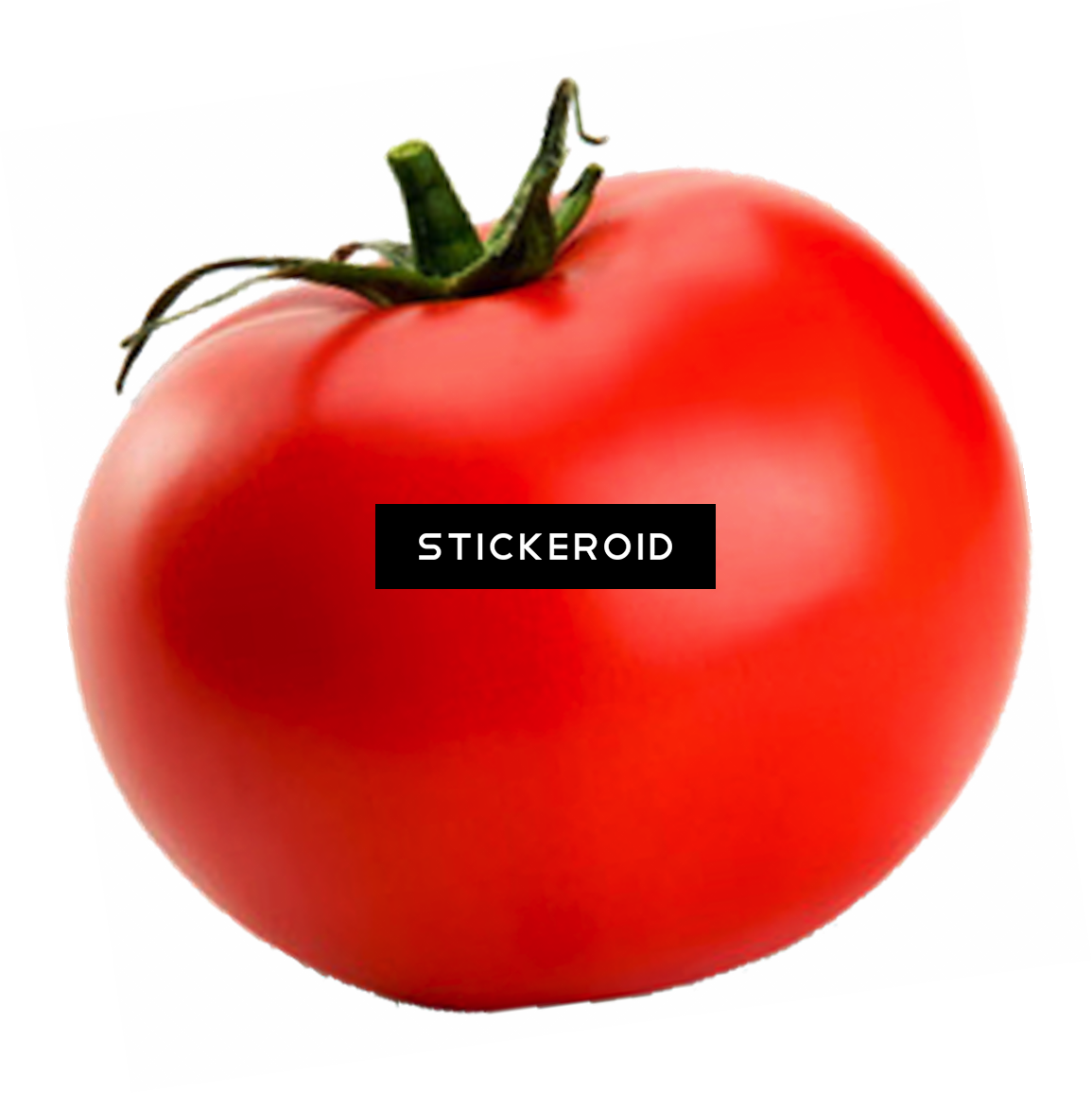 Tomato Clip Art - Cherry Tomatoes - Png Download (1155x1156), Png Download