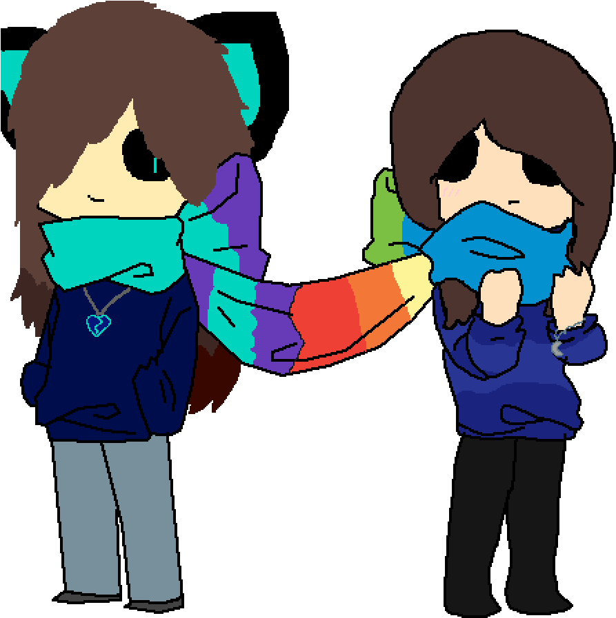 Your Welcome - Cartoon Clipart (960x960), Png Download