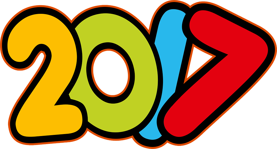 New Year S Clipart 15, Buy Clip Art - Png Download (960x518), Png Download