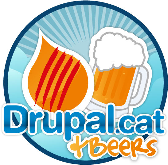 Cat And Beers Clipart (800x600), Png Download