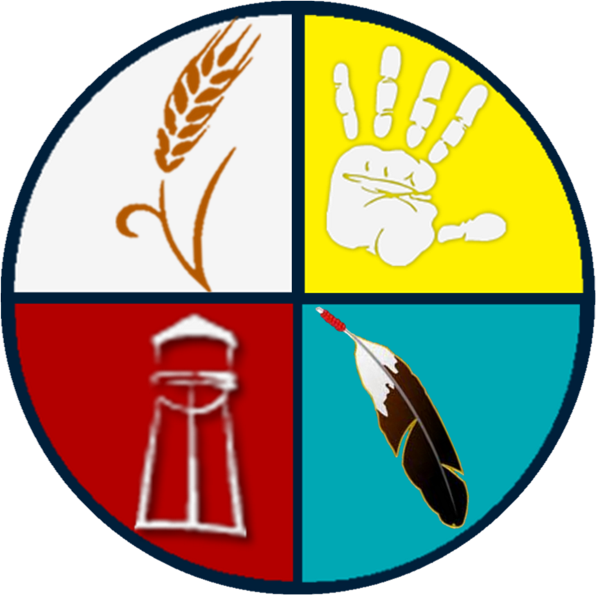 Indigenous Parent Gatherings At Alder Flats School Clipart (861x860), Png Download