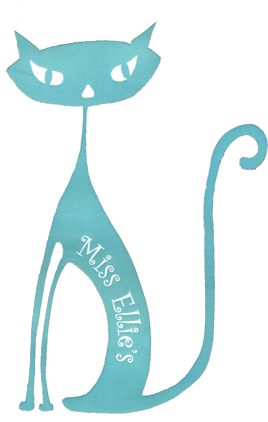 Miss Ellies Pizza Clipart (600x882), Png Download