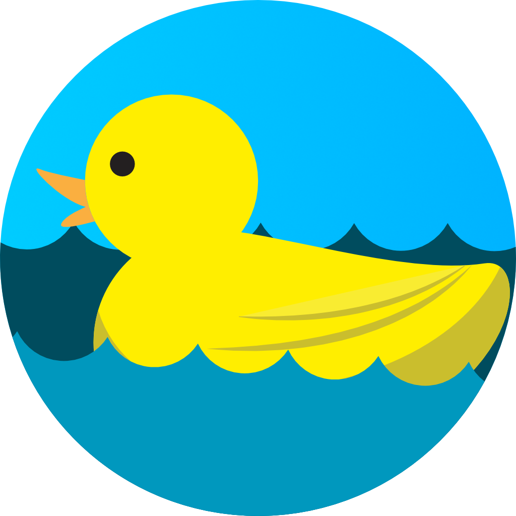 Qarc Qa Testing App For Macos - Bath Toy Clipart (1024x1024), Png Download