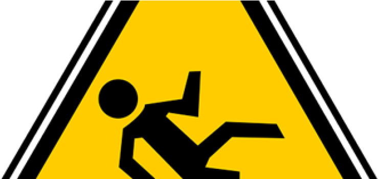 Fall Prevention With Interim Health Wednesday June - 217107 Clipart (960x350), Png Download